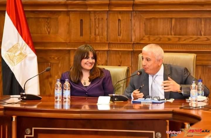 جندي تلبي دعوة "العلاقات الخارجية" بالنواب لمناقشة الخدمات المقدمة للمصريين بالخارج 3 جندي تلبي دعوة "العلاقات الخارجية" بالنواب لمناقشة الخدمات المقدمة للمصريين بالخارج