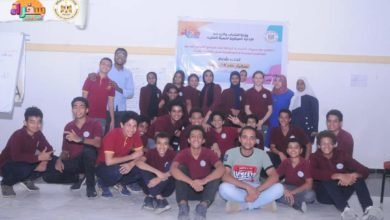 " الشباب والرياضة " تختتم فعاليات برنامج "سفراء ضد الفساد" بمحافظة الأقصر