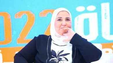 وزيرا التضامن الاجتماعي والقوى العاملة يشهدان احتفالية اليوم العالمي للفتاة لعام 2022 