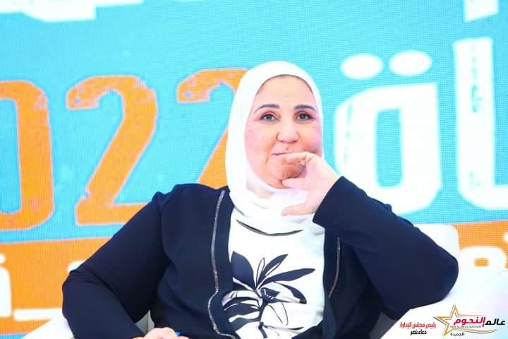 وزيرا التضامن الاجتماعي والقوى العاملة يشهدان احتفالية اليوم العالمي للفتاة لعام 2022 2 وزيرا التضامن الاجتماعي والقوى العاملة يشهدان احتفالية اليوم العالمي للفتاة لعام 2022