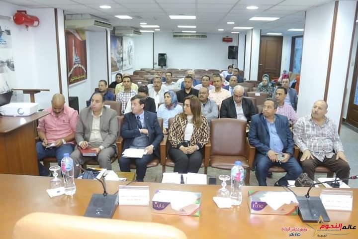 محافظ دمياط تتابع الموقف التنفيذى لمشروعات المبادرة الرئاسية "حياة كريمة" بمركز كفر سعد 2 محافظ دمياط تتابع الموقف التنفيذى لمشروعات المبادرة الرئاسية "حياة كريمة" بمركز كفر سعد