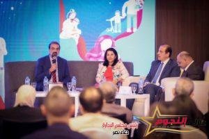 وزارة الصحة تنظم احتفالية تحت شعار "التطعيم حماية للملايين"