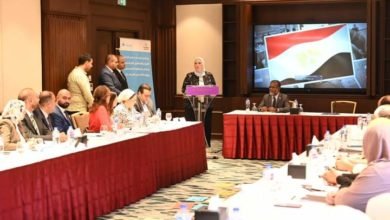 التضامن الاجتماعي تختتم سلسلة ورش العمل الخاصة ببناء قدرات المراقبين والخبراء الاجتماعيين بمكاتب المراقبة الاجتماعية