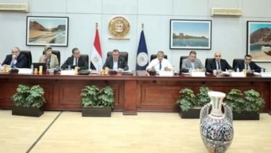 عيسى يترأس الاجتماع الثاني للجنة الدائمة لتراخيص المنشآت الفندقية والسياحية