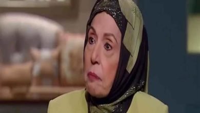 تعرف على سبب اعتذار امل ابراهيم عن «ابي فوق الشجرة»