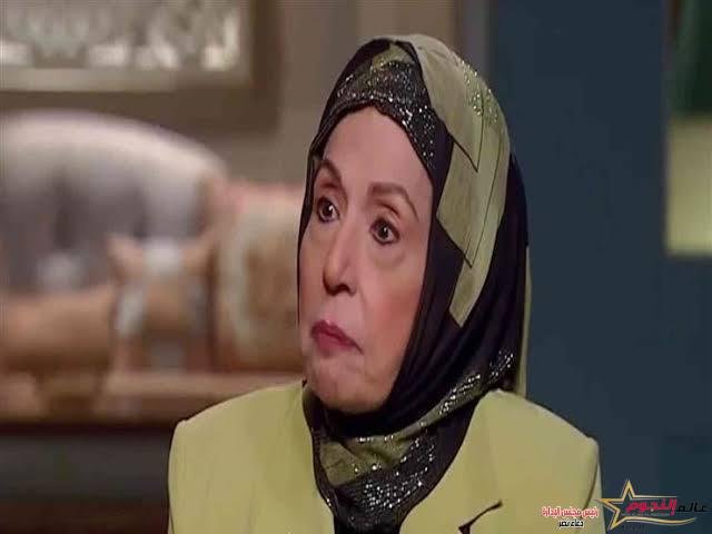 تعرف على سبب اعتذار امل ابراهيم عن «ابي فوق الشجرة»