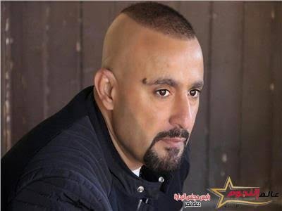تكريم النجم أحمد السقا والسبب "العنكبوت"
