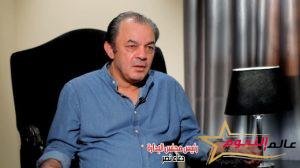 علاء مرسي يعبر عن سعادته وحبه لبرنامج واحد من الناس 