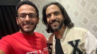 بهاء سلطان يعلن عن أغنية جديدة عقب ندرًا عليا