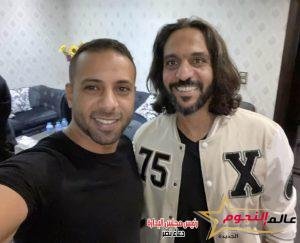 بهاء سلطان يعلن عن أغنية جديدة عقب ندرًا عليا 3 بهاء سلطان يعلن عن أغنية جديدة عقب ندرًا عليا