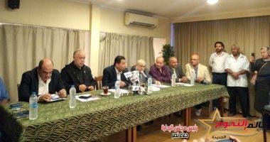 "اللي مش هيلتزم هيتحبس" أهم تصريحات مصطفى كامل