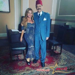 خاص لـ جريدة عالم النجوم … "محمد غنيم يتسبب في خروج بديعة"