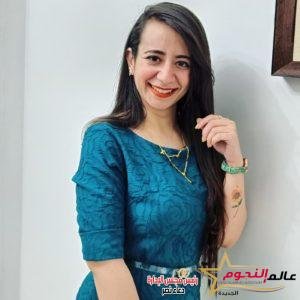 مادونا شحاتة في حوار لـ جريدة عالم النجوم... "تفكيري في الهاند ميد مختلف واتمنى أن يكن لي براند خاص" 2 مادونا شحاتة في حوار لـ جريدة عالم النجوم... "تفكيري في الهاند ميد مختلف واتمنى أن يكن لي براند خاص"
