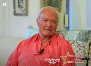 الفنان يوسف فوزي يعلن إعتزاله الفن نهائيا … التفاصيل