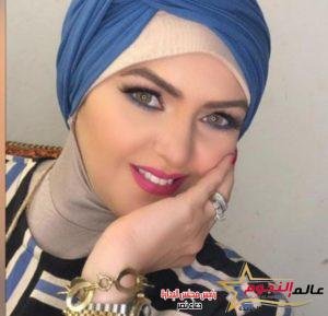 منال عبد اللطيف لـ عالم النجوم: أنا لم أعتزل واتمني أن يغيروا نظرة الممثلات المحجبات تكون هناك نظرة أخرى 