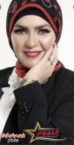 منال عبد اللطيف لـ عالم النجوم: أنا لم أعتزل واتمني أن يغيروا نظرة الممثلات المحجبات تكون هناك نظرة أخرى 