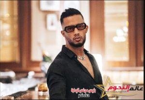 محمد رمضان يستأنف تصوير عمله الجديد 