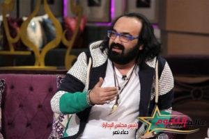 أبو الليف لـ عالم النجوم: أفضل اختيار الأغنية التي تليق بجمهوري ومحبيني