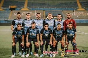 قائمة بيراميدز لمواجهة هلال الساحل السوداني 2 قائمة بيراميدز لمواجهة هلال الساحل السوداني