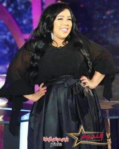 "حبيباتي واخواتي"... شيماء سيف تعلن عن مسرحية جديدة