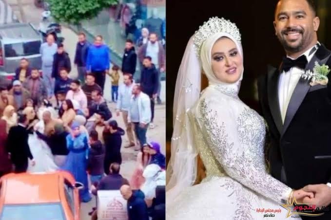 عروس الإسماعيلية تعود من جديد وترفع دعوة قضائية على زوجها 1 عروس الإسماعيلية تعود من جديد وترفع دعوة قضائية على زوجها
