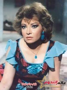 ابنة "المحلة الكبرى" واشيك فنانات جيلها في يوم ميلاد صفية العمري 2 ابنة "المحلة الكبرى" واشيك فنانات جيلها في يوم ميلاد صفية العمري