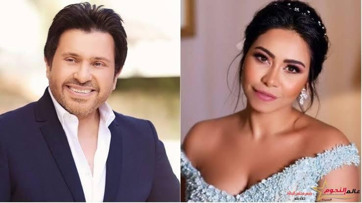 هاني شاكر يدعم شيرين عبد الوهاب: المحنة ستتحول لمنحة.. وننتظر عودتك القوية