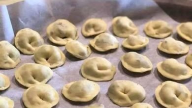 الشيش برك ... مقدم من: شيف فايز موسى