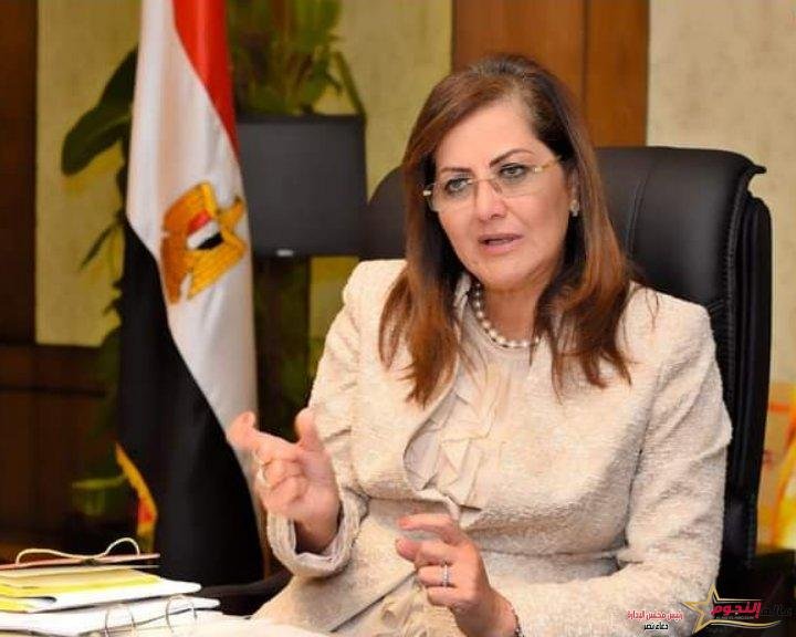 السعيد تصدر تقريرًا حول الاستثمارات الـمُوجّهة لمحافظتي شمال وجنوب سيناء بخطة عام 2022/2023 2 السعيد تصدر تقريرًا حول الاستثمارات الـمُوجّهة لمحافظتي شمال وجنوب سيناء بخطة عام 2022/2023
