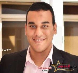 عالم النجوم تهنئ الصحفي احمد الدخاخني بـ عيد ميلاده