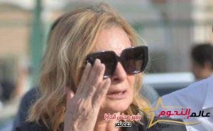 أشرف زكي يكشف تفاصيل الحالة النفسية ليسرا بعد وفاة هشام سليم 2 أشرف زكي يكشف تفاصيل الحالة النفسية ليسرا بعد وفاة هشام سليم