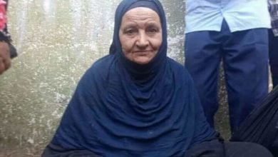 بعد غياب دام لـ 45 سنة... سيدة تعثر على ابنتها المتغيبة