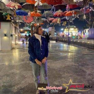 الروائية نوران فتحي في حوار مثمر لـ جريدة عالم النجوم 4 الروائية نوران فتحي في حوار مثمر لـ جريدة عالم النجوم