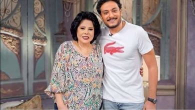 احمد صفوت يعلن عن استضافته في «صاحبة السعادة»