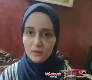 عروس الإسماعيلية تعود من جديد وترفع دعوة قضائية على زوجها 2 عروس الإسماعيلية تعود من جديد وترفع دعوة قضائية على زوجها