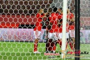 علي معلول يقود فوز الأهلي على أسوان في الدوري الممتاز