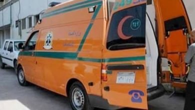 إصابة طالب ابتدائي بطلق ناري أثناء ذهابه للمدرسة