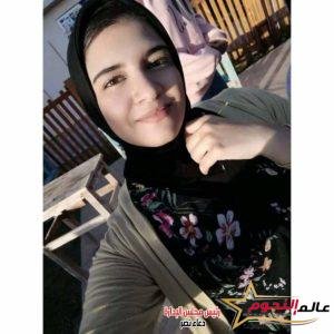 الفنانة الواعدة "رنا إمام" في حوار خاص تألق فكرية الأفاعي في مهرجان الحرية للإبداع المسرحي