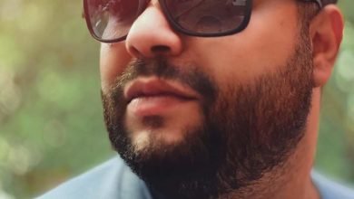 احمد فرغلي لـ عالم النجوم: زياد الشرقاوي مفاجأة "الضاحكي الباكي" وانتظروا البقية!