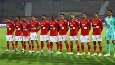 علي معلول يقود فوز الأهلي على أسوان في الدوري الممتاز