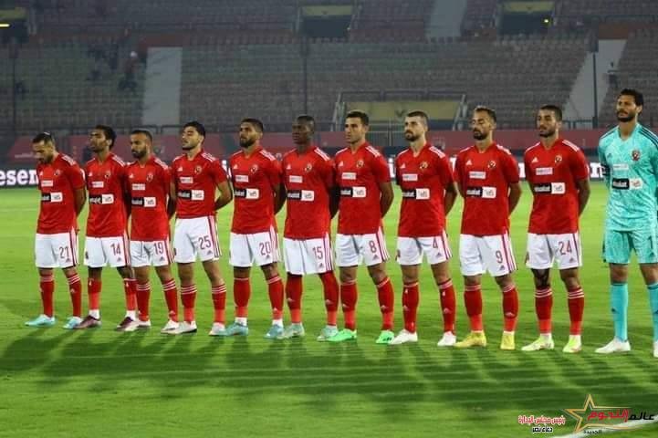 علي معلول يقود فوز الأهلي على أسوان في الدوري الممتاز
