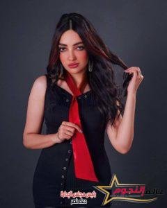 إسراء عبد المجيد تستعد لإطلاق الجزء الثاني من برنامجها " أنا والضيف"