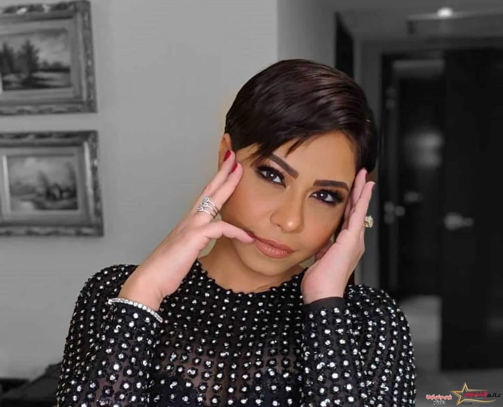 شيرين عبد الوهاب تُجدد دعوتها للصلح مع عمرو دياب