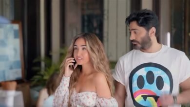 "هتجوزك" أغنية جديدة بصوت تامر حسني … تفاصيل