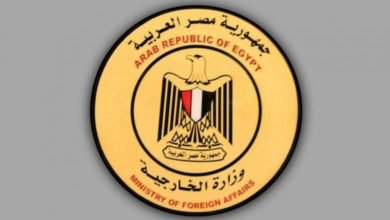 "الخارجية" تؤكد متابعتها الكاملة لحادث مصرع 3 مصريين وإصابة 4 آخرين في حريق مصنع بالأردن