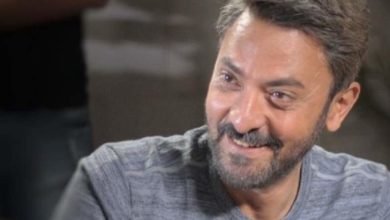 لهذا السبب … "فتحي عبد الوهاب" في شوارع القاهرة