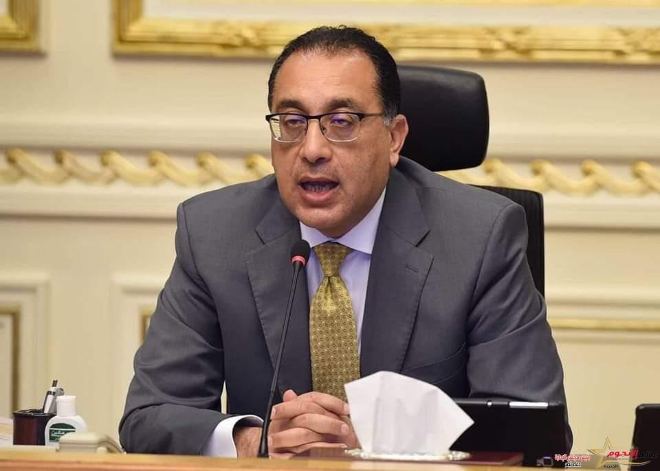 رئيس الوزراء يُتابع جهود "اللجنة الطبية العليا والاستغاثات" بمجلس الوزراء خلال شهر نوفمبر 2022