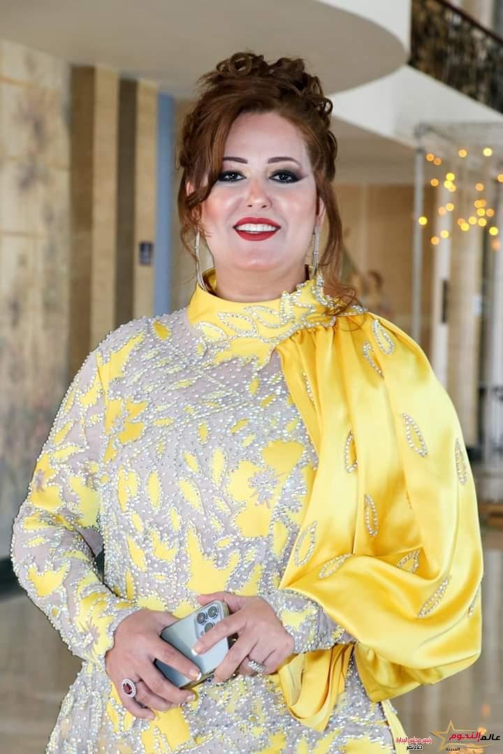 نجاح ساحق لحفل "عالم النجوم" في دورتها الرابعة