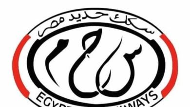 الهيئة القومية لسكك حديد مصر: اصطدام جرار مفرد بأتوبيس على مزلقان الصدر بالزقازيق