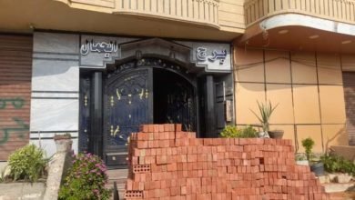 الوحدة المحلية لمركز بني سويف تواصل جهودها في ملفات النظافة والتجميل ومواجهة التعديات ومتابعة مستوى الخدمات 